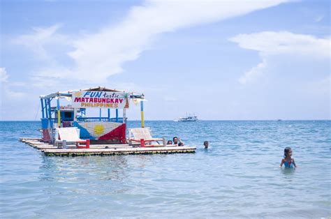 The 20 Amazing Batangas Tourist Spots .